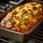 Dill Pickle Bread Recipe