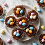 Easter Nests Recipe