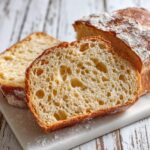 Easy English Muffin Bread
