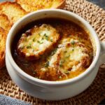 Easy French Onion Soup