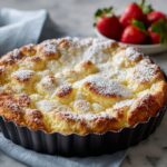 French Butter Cake Recipe