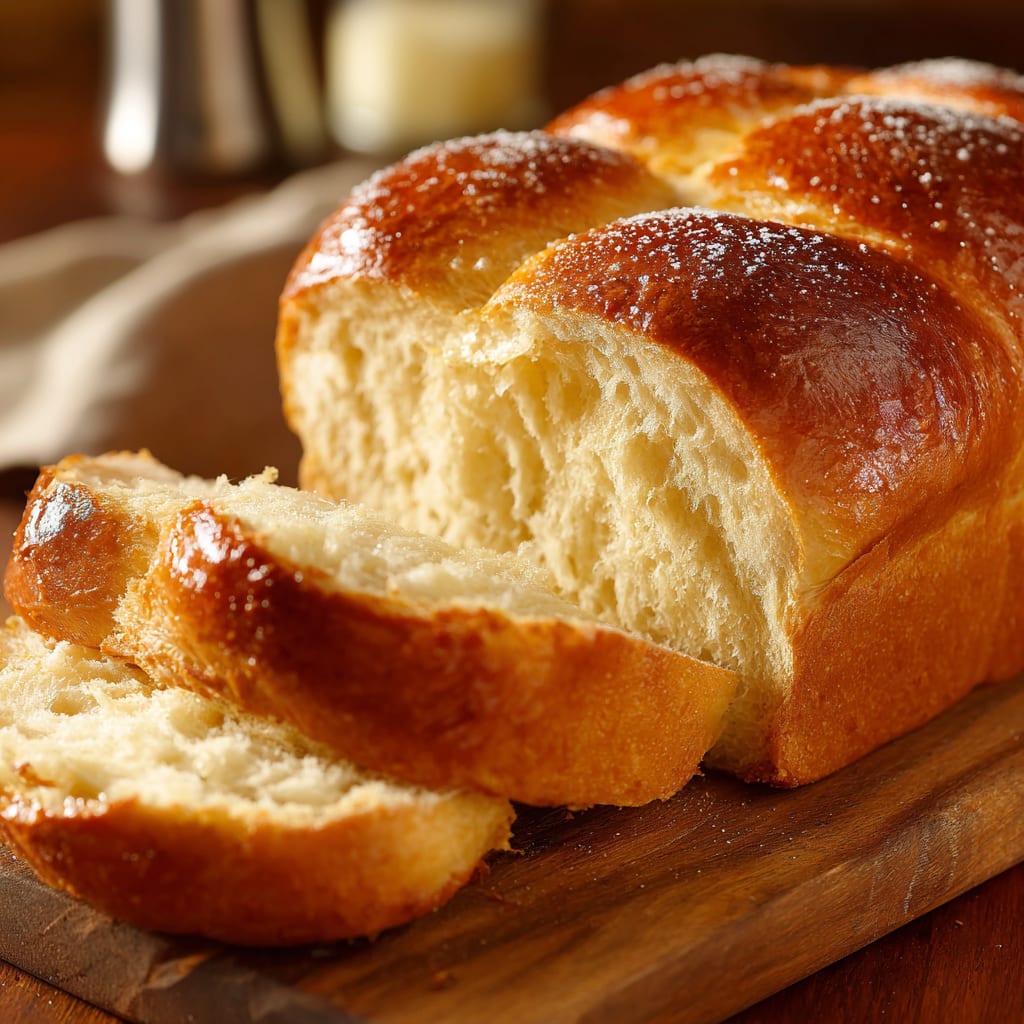 Hawaiian Bread Recipe for Bread Machine