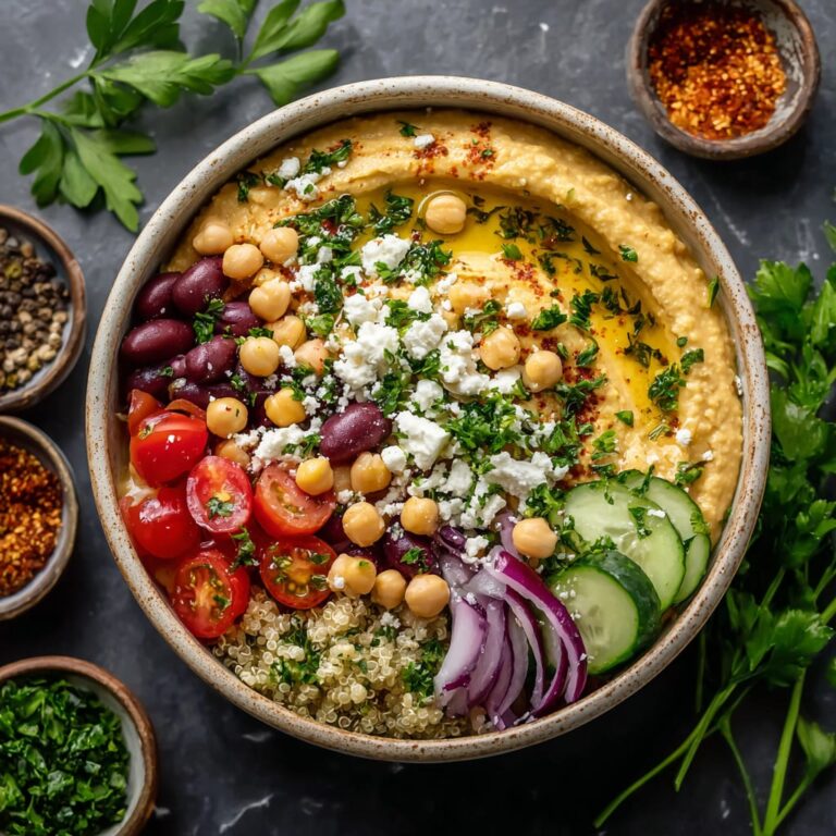 healthy-mediterranean-hummus-bowl-cooking-circuit