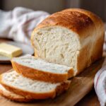 Homemade Bread Recipe
