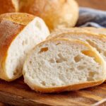 Homemade French Bread