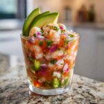 Mexican Shrimp Cocktail Recipe