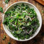 Parmesan Chopped Salad