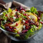 Pear Salad Recipe