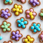 Pretzel Snack Recipe Idea