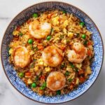 Shrimp Fried Rice