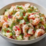 Shrimp Salad Recipe