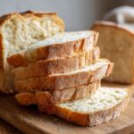 Soft Homemade Gluten-Free Bread