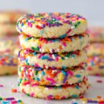 Sprinkle Cookies