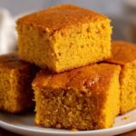 Sweet Potato Cornbread