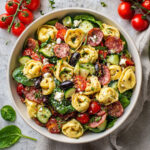 Tortellini Pasta Salad