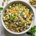 Viral Jennifer Aniston Salad