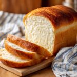 White Bread Recipe