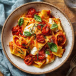 Pasta alla sorrentina