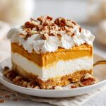 Pumpkin Lush Recipe