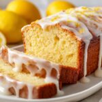 Starbucks Copycat Lemon Loaf